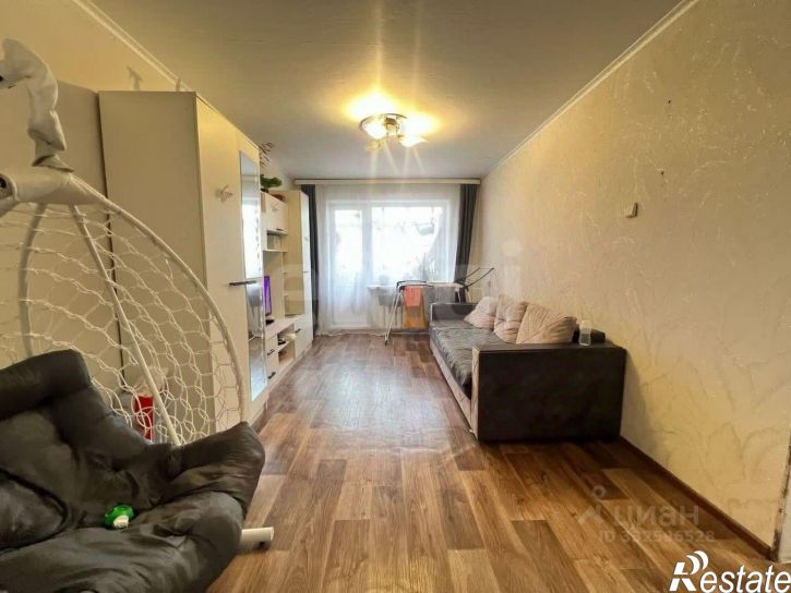 2-комн квартира ул Куйбышева, 161,  д. 161