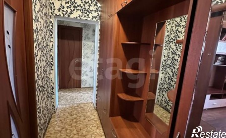 2-комн квартира станция Галкино, 5