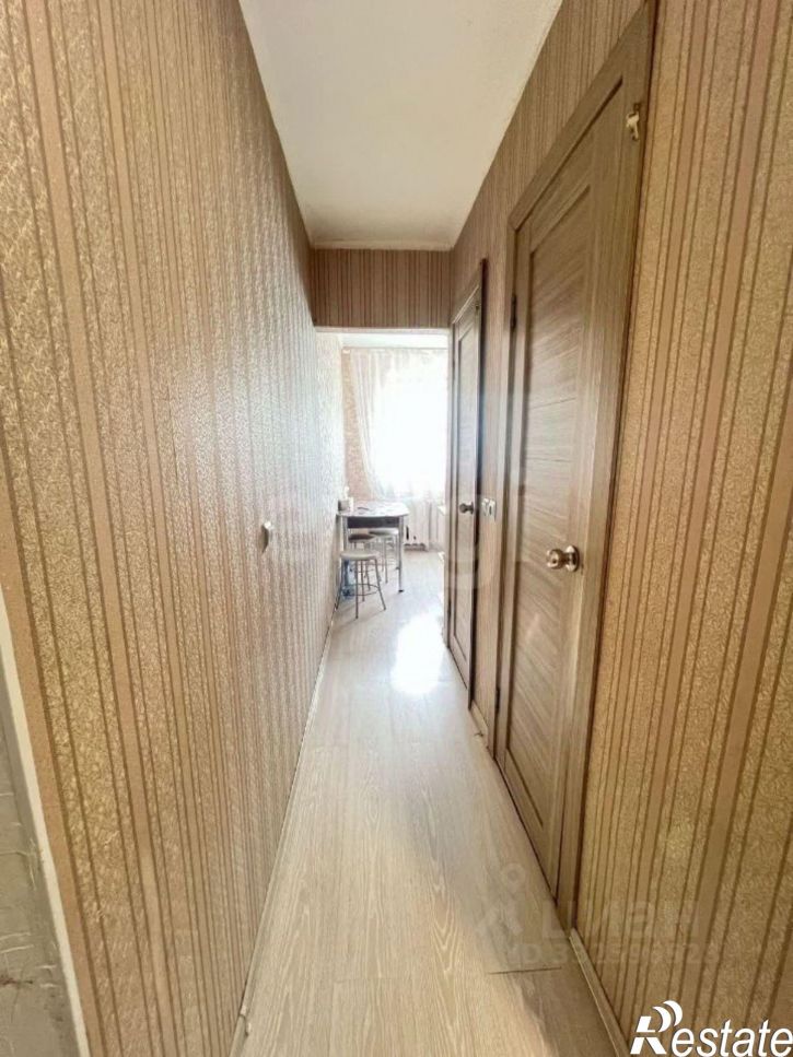2-комн квартира ул Куйбышева, 161,  д. 161