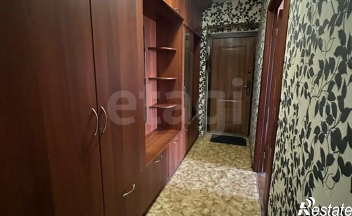 2-комн квартира станция Галкино, 5