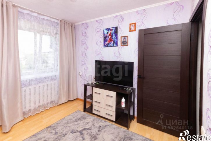1-комн квартира пр-кт Конституции, 55,  д. 55