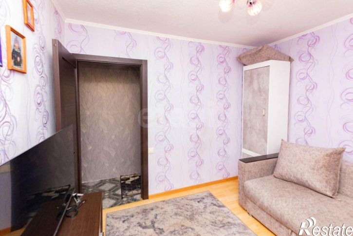 1-комн квартира пр-кт Конституции, 55,  д. 55