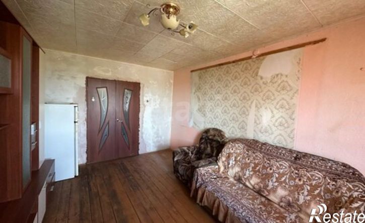 2-комн квартира станция Галкино, 5