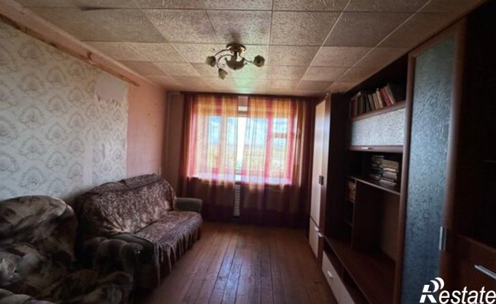 2-комн квартира станция Галкино, 5