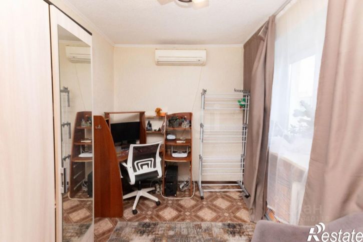 1-комн квартира пр-кт Конституции, 55,  д. 55