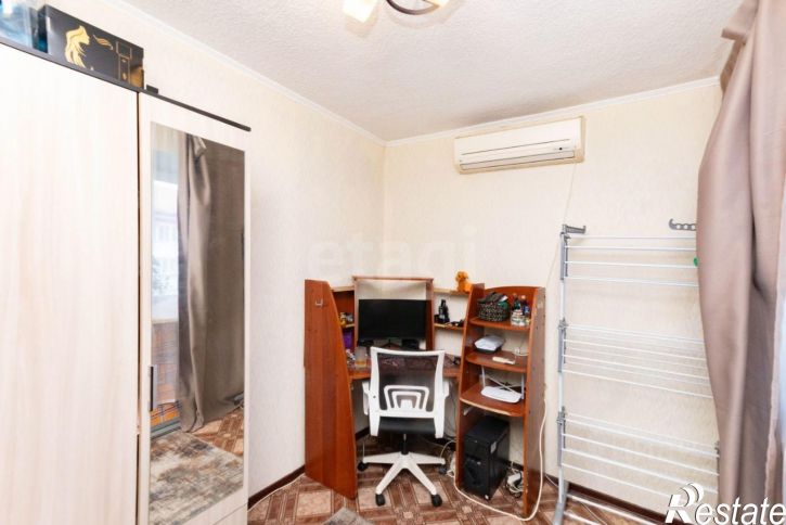 1-комн квартира пр-кт Конституции, 55,  д. 55