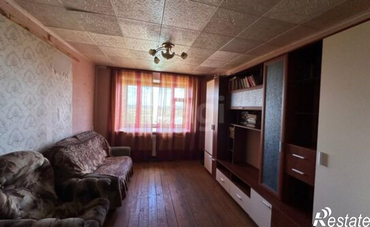 2-комн квартира станция Галкино, 5