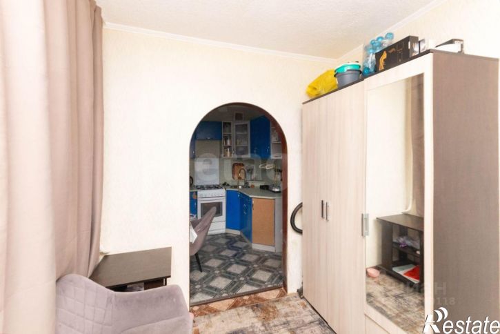 1-комн квартира пр-кт Конституции, 55,  д. 55