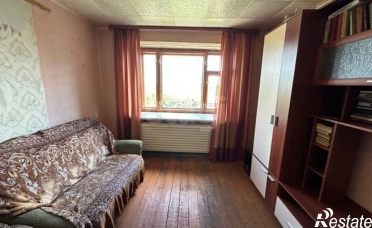 2-комн квартира станция Галкино, 5
