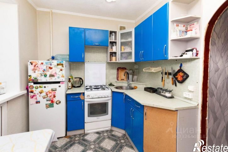 1-комн квартира пр-кт Конституции, 55,  д. 55