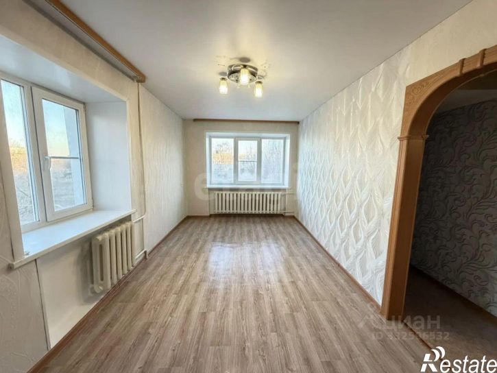 1-комн квартира ул Коли Мяготина, 68,  д. 68