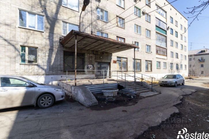 Комната ул Дзержинского, 17а,  д. 17а