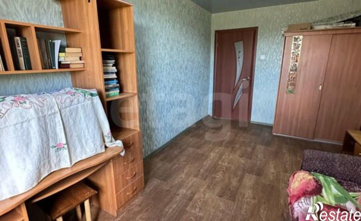 2-комн квартира станция Галкино, 5
