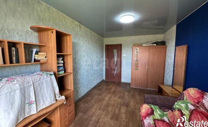 2-комн квартира станция Галкино, 5