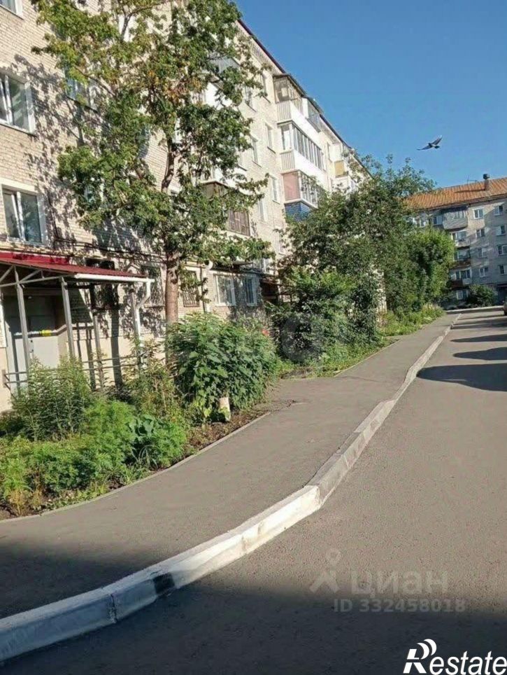 2-комн квартира ул Станционная, 30,  д. 30