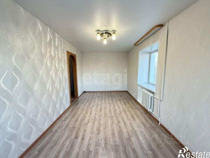 1-комн квартира ул Коли Мяготина, 68,  д. 68