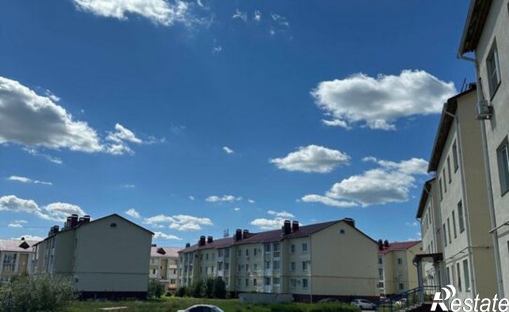 1-комн квартира жилой район Заозёрный, микрорайон 6А, 16