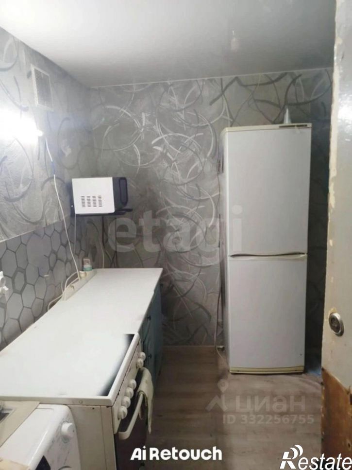 Комната ул Дзержинского, 17а,  д. 17а