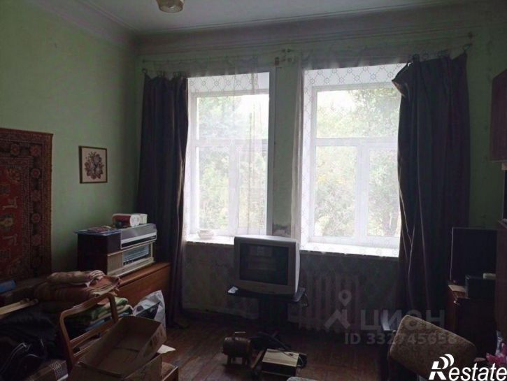 3-комн квартира ул Красина, 67,  д. 67