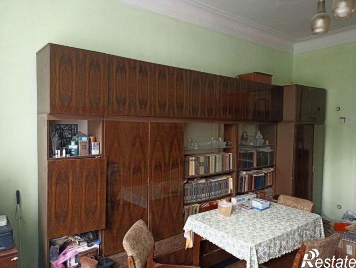 3-комн квартира ул Красина, 67,  д. 67