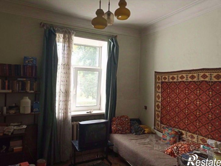 3-комн квартира ул Красина, 67,  д. 67