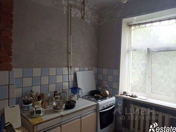 3-комн квартира ул Красина, 67,  д. 67