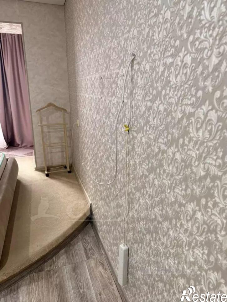 1-комн квартира городской округ Курган