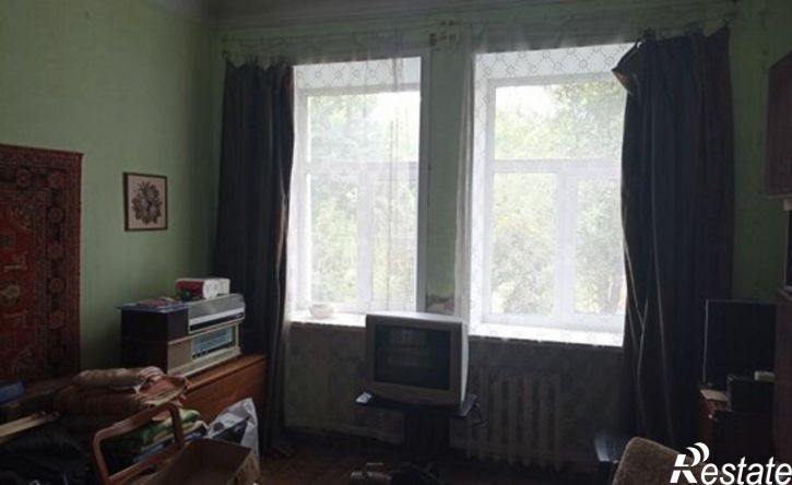 3-комн квартира ул Красина, 67,  д. 67