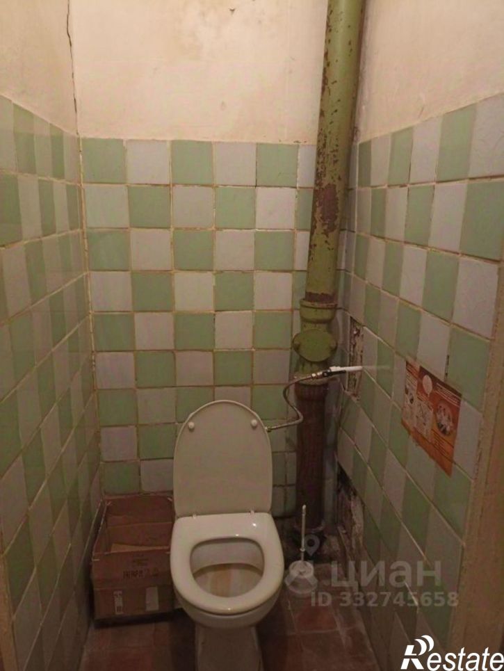 3-комн квартира ул Красина, 67,  д. 67