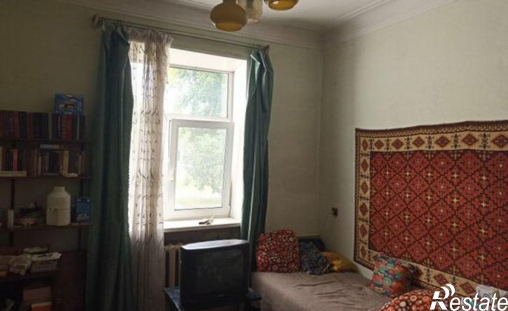 3-комн квартира ул Красина, 67,  д. 67