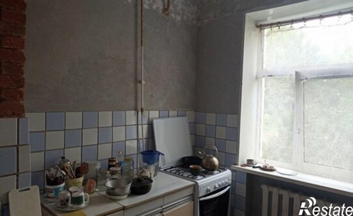3-комн квартира ул Красина, 67,  д. 67