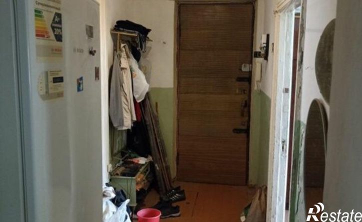 3-комн квартира ул Красина, 67,  д. 67
