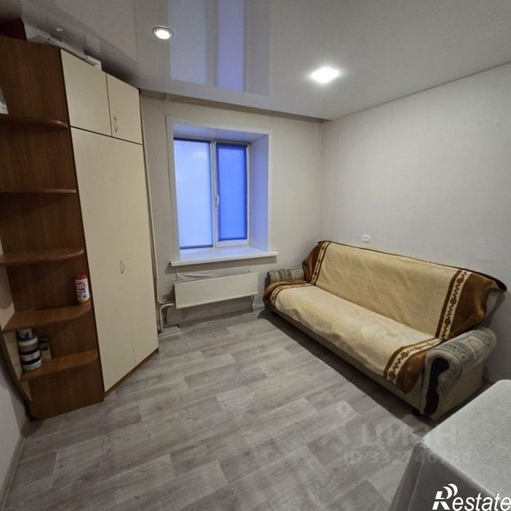 Комната ул Дзержинского, 31б,  д. 31б
