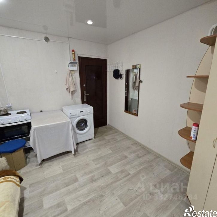 Комната ул Дзержинского, 31б,  д. 31б