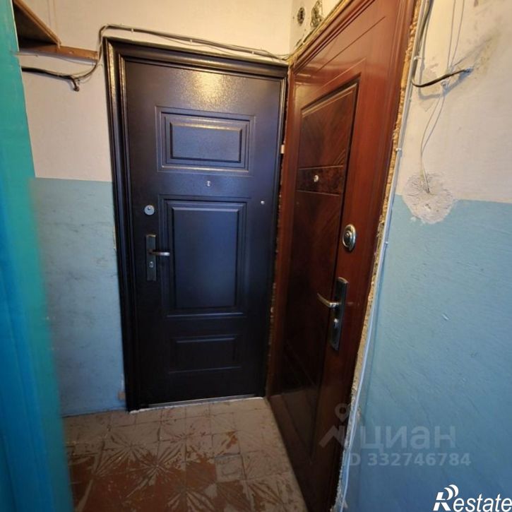 Комната ул Дзержинского, 31б,  д. 31б
