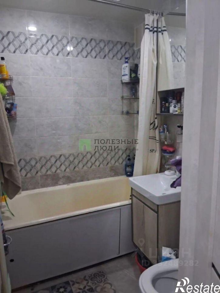 2-комн квартира ул Коли Мяготина, 85,  д. 85