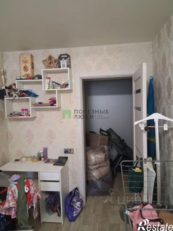 2-комн квартира ул Коли Мяготина, 85,  д. 85