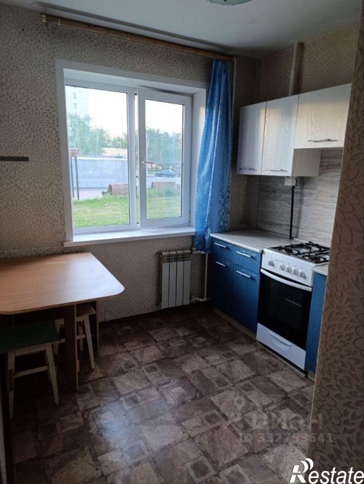 1-комн квартира ул Дзержинского, 42,  д. 42