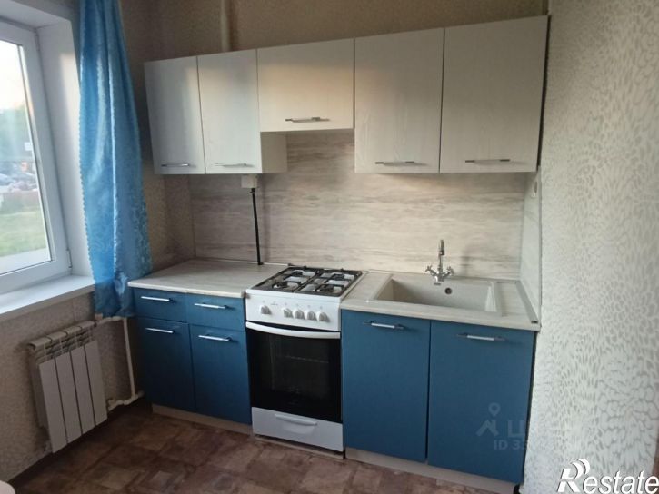 1-комн квартира ул Дзержинского, 42,  д. 42