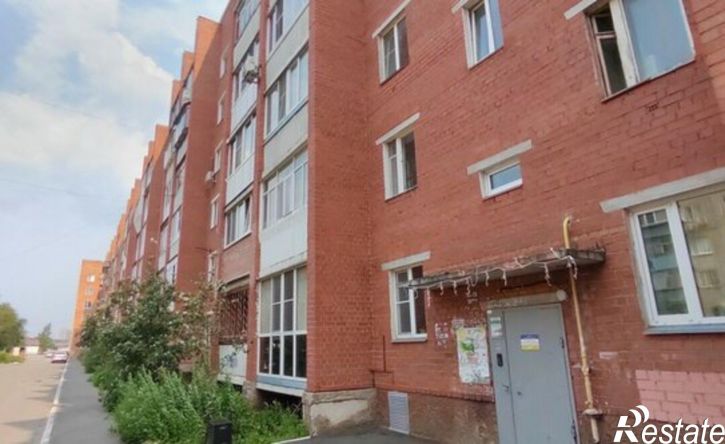 2-комн квартира ул Галкинская, 71,  д. 71