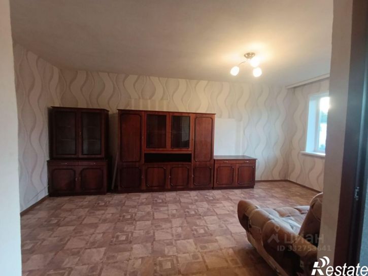 1-комн квартира ул Дзержинского, 42,  д. 42