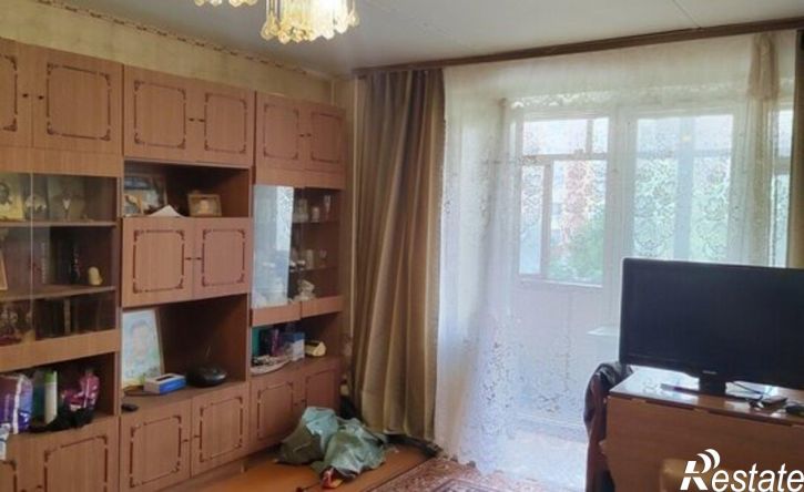 2-комн квартира ул Галкинская, 71,  д. 71