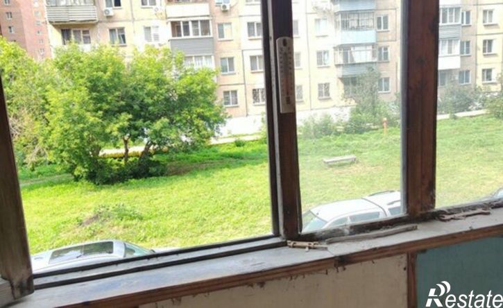 2-комн квартира ул Галкинская, 71,  д. 71