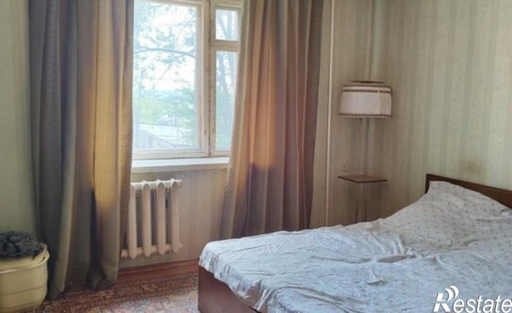 2-комн квартира ул Галкинская, 71,  д. 71