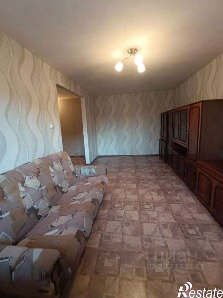 1-комн квартира ул Дзержинского, 42,  д. 42