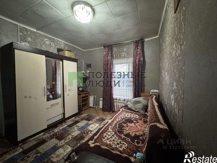 2-комн квартира ул Южная, 12,  д. 12