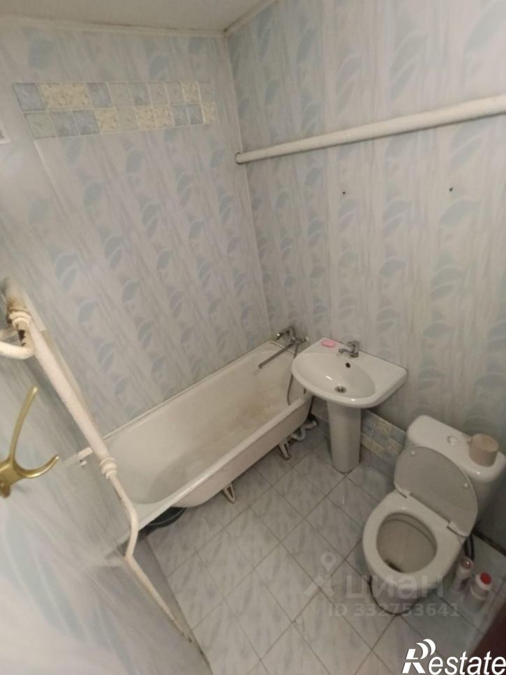1-комн квартира ул Дзержинского, 42,  д. 42