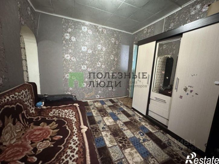 2-комн квартира ул Южная, 12,  д. 12
