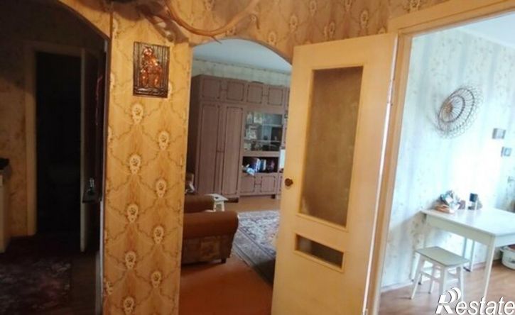 2-комн квартира ул Галкинская, 71,  д. 71