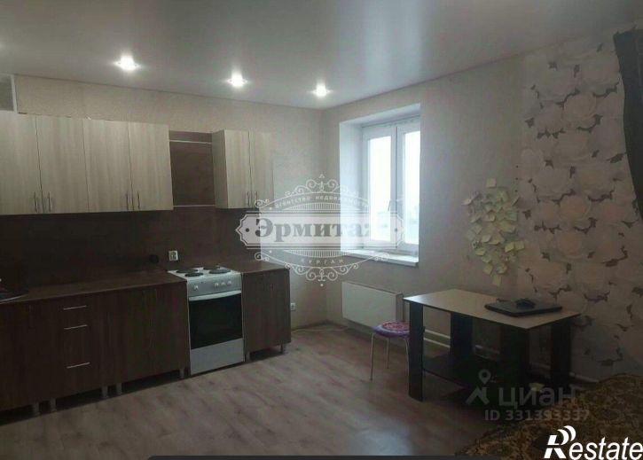 1-комн квартира жилой район Северный